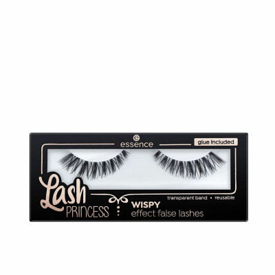 Ciglia Finte Essence Lash Princess Wispy