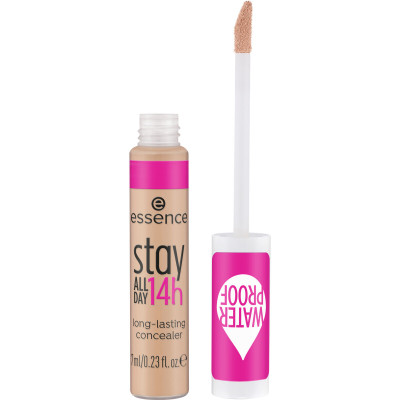 Correttore Liquido Essence Stay All Day 14H Nº 40-warm beige 7 ml