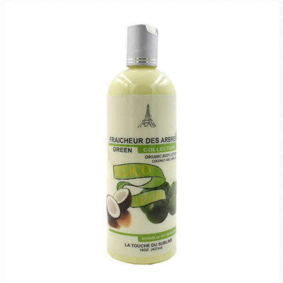 Lozione Corpo Coco Organic Organic Body