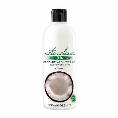 Gel Doccia Naturalium Cocco 500 ml