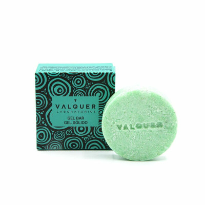 Gel Solido Summer Valquer (50 g)