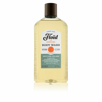 Gel Doccia Floïd 500 ml Vetiver