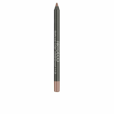 Matita Contorno Labbra Artdeco Soft Lip Liner Nº 113 Warm nude 1,2 g Resistente all'acqua