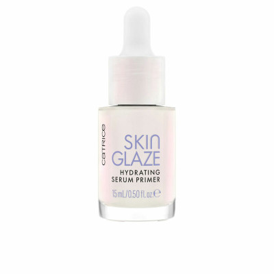 Siero Perfezionante Catrice Skin Glaze 15 ml Idratante