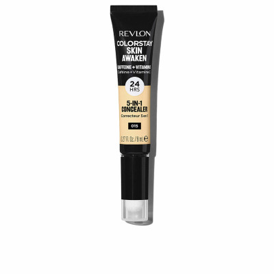 Correttore Liquido Revlon ColorStay Skin Awaken Nº 15 Light 8 ml