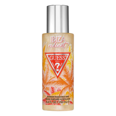 Spray Corpo Guess Ibiza Radiant 250 ml