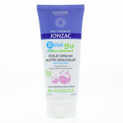 Lozione Idratante per Bambini Eau Thermale Jonzac 1336365 100 ml