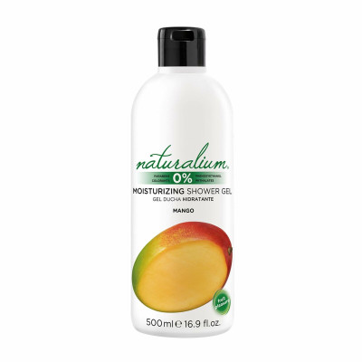 Gel Doccia Naturalium 500 ml