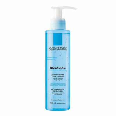 Gel Struccante Viso La Roche Posay Rosaliac Micellare 195 ml