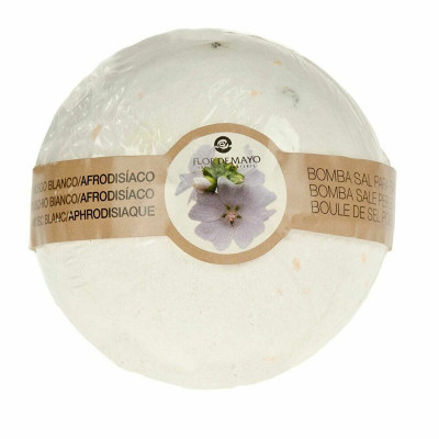 Bomba da Bagno Flor de Mayo Muschio (250 g)