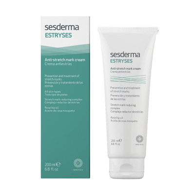 Crema Corpo Anti-smagliature Sesderma Estryses 200 ml