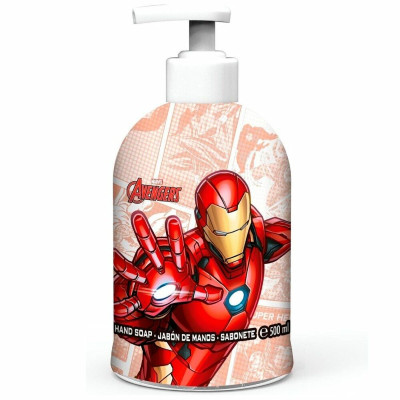 Sapone per le Mani Ironman 500 ml