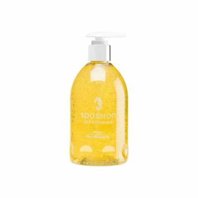 Sapone per le Mani Spassion Argan 400 ml