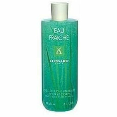 Gel Doccia Profumato Eau Fraiche Leonard Paris (200 ml)