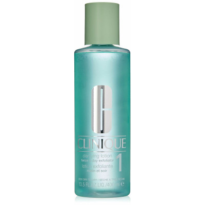 Lozione Esfoliante Clinique Clarifying 1 400 ml