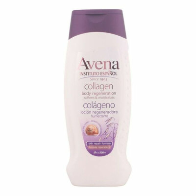 Crema Antirughe Rigenerante Instituto Español 100324