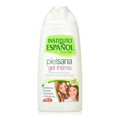 Gel Intimo Piel Sana Instituto Español (300 ml) 300 ml