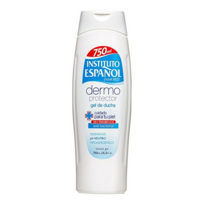 Gel Doccia Dermoprotettivo Instituto Español (750 ml) (1 Unità)