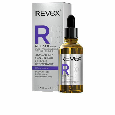 Crema Giorno Revox B77 Retinol Unifying Regenerator 30 ml