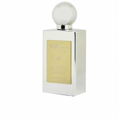 Profumo Donna Delfy DRY WOOD VAINILLA EDP 50 ml