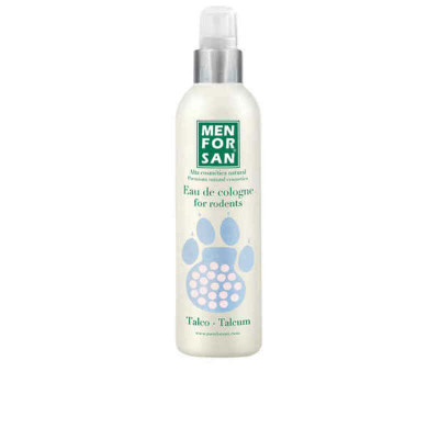 Profumo per Animali Menforsan Talco 125 ml