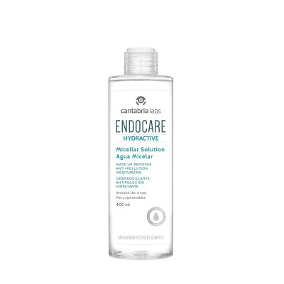 Acqua Micellare Endocare Hydractive (1 Unità)