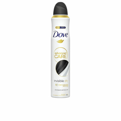 Deodorante Dove Invisible Dry Advanced Care 200 ml