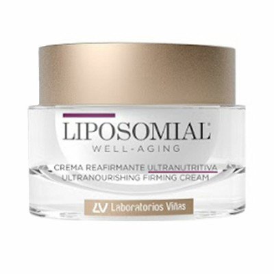 Crema Giorno Liposomial Well-Aging LIPOSOMIAL WELL-AGING 50 ml