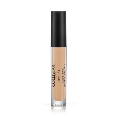 Base per Trucco Fluida Collistar Lift Nº 2 naturale dorato 4 ml