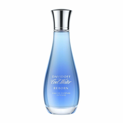 Profumo Donna Davidoff COOL WATER WOMAN REBORN EDP 100 ml