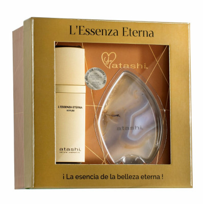 Set Cosmetica Atashi L'ESSENZA ETERNA 2 Pezzi