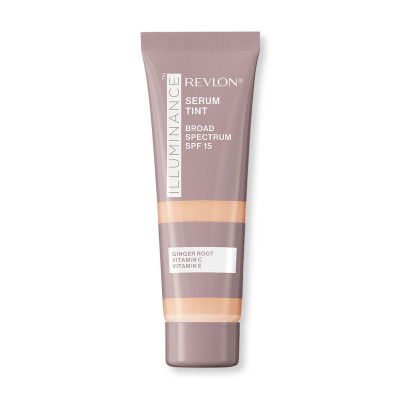 Siero Antimacchie Revlon ILLUMINANCE SERUM TINT Spf 15 28 ml