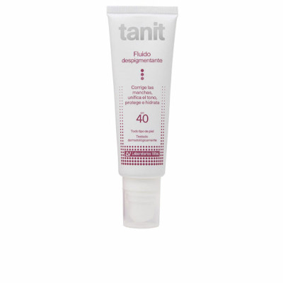 Crema Depigmentante Tanit TRATAMIENTO ANTIMANCHAS 50 ml