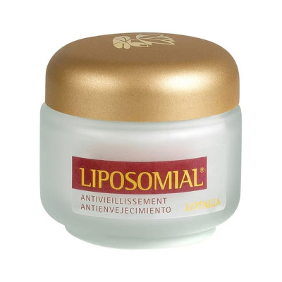 Crema Antietà Giorno Liposomial Well-Aging LIPOSOMIAL ANTIENVEJECIMIENTO 50 ml