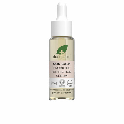 Siero Viso Dr.Organic SKIN CALM 30 ml