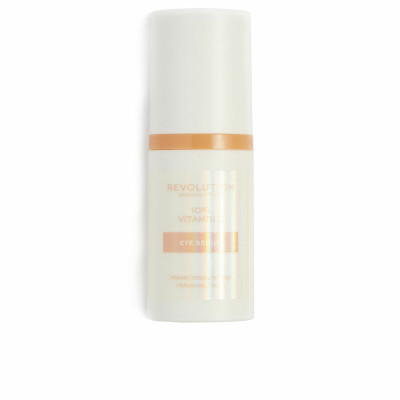 Crema Contorno Occhi Revolution Skincare 10% VITAMIN C 15 ml