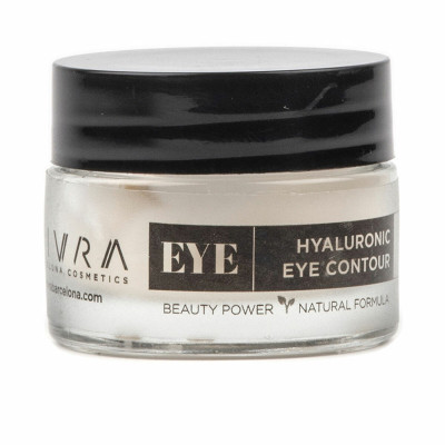 Crema Contorno Occhi Vivra HYALURONIC EYE CONTOUR 15 ml