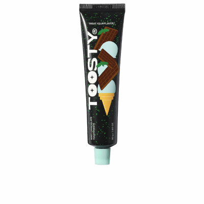 Dentifricio Toothpaste Cioccolato con Menta