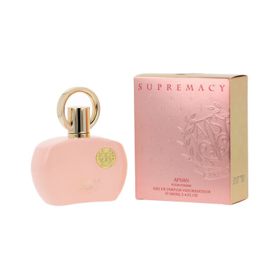 Profumo Donna Afnan edp Supremacy Pink 100 ml