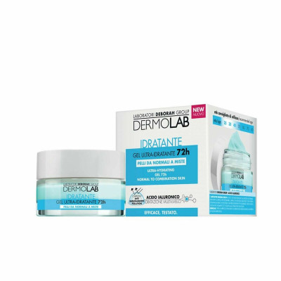 Crema Ultra Idratante Dermolab Deborah (50 ml)