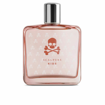 Profumo per Bambini Scalpers Kids Girl EDT 100 ml