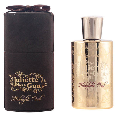 Profumo Donna Midnight Oud Juliette Has A Gun 2829 EDP EDP 100 ml