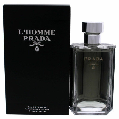 Profumo Uomo L'homme Prada 17293 EDT