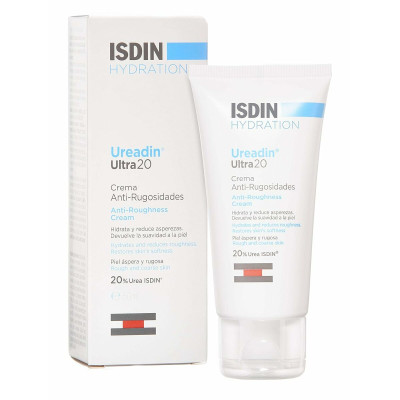 Crema Idratante Isdin Ureadin Ultra20 50 ml