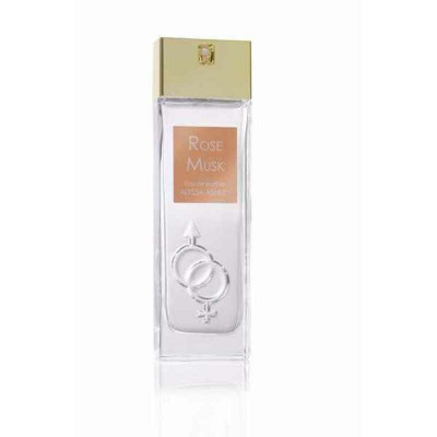 Profumo Donna Tonka Musk Alyssa Ashley EDP EDP