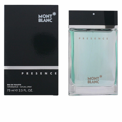 Profumo Uomo Montblanc 126630 EDT 75 ml