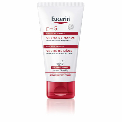 Crema Mani Eucerin