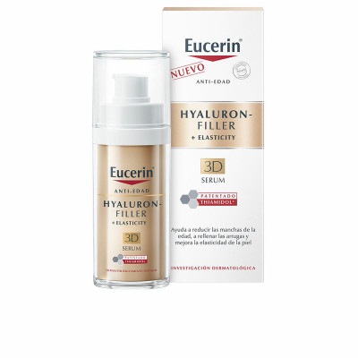 Siero Antietà Eucerin Hyaluron Filler 30 ml