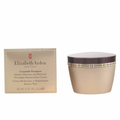 Crema Notte Antietà Elizabeth Arden Ceramide Premiere 50 ml