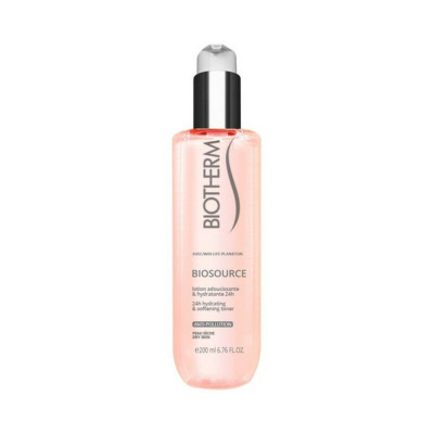 Lozione Idratante e Soavizzante Biosource Biotherm (200 ml)